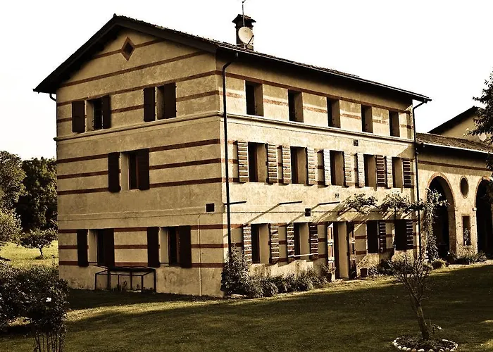 Fara1911 Bed & Breakfast Fonte photo