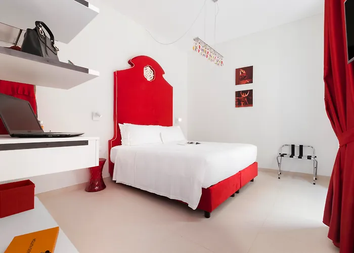 Opera Relais De Charme - Aparthotel Verona photo