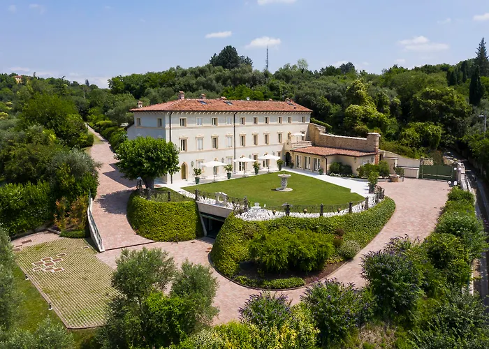 Relais Fra' Lorenzo Verona photo