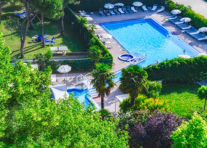 صورة Park Hotel Terme أبانو تيرمي