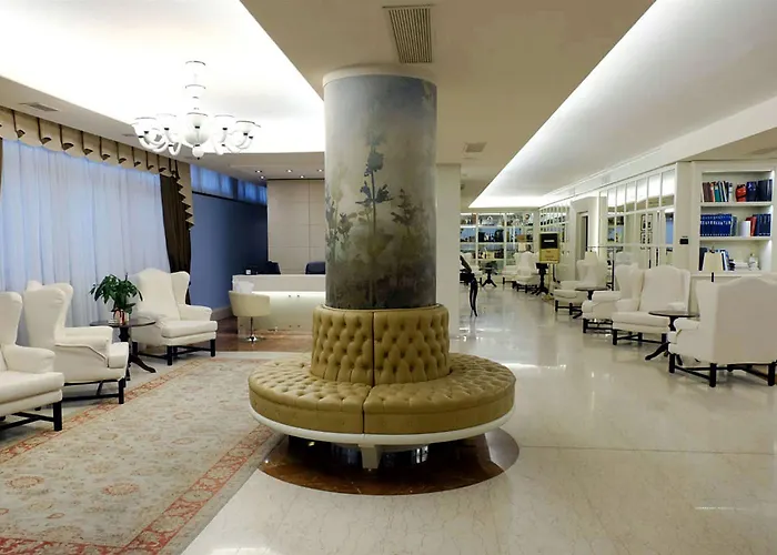 Hotel Roxy Plaza Soave  photo