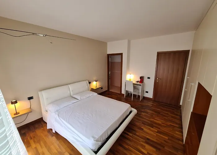 Bed & Breakfast Rezzonico Bassano del Grappa photo
