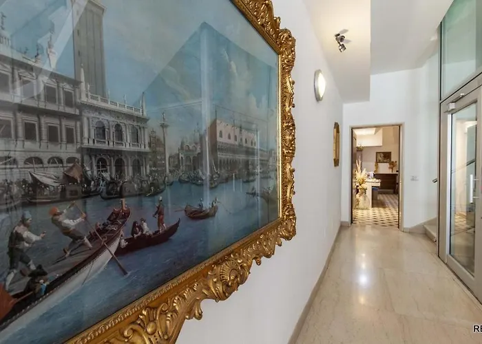 Affittacamere Ca Marcello Monselice photo