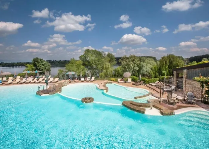 Le Ali Del Frassino Hotel Peschiera del Garda photo