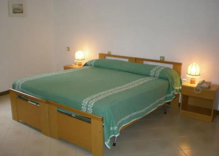 Albergo Ristorante Irma Arsiero photo