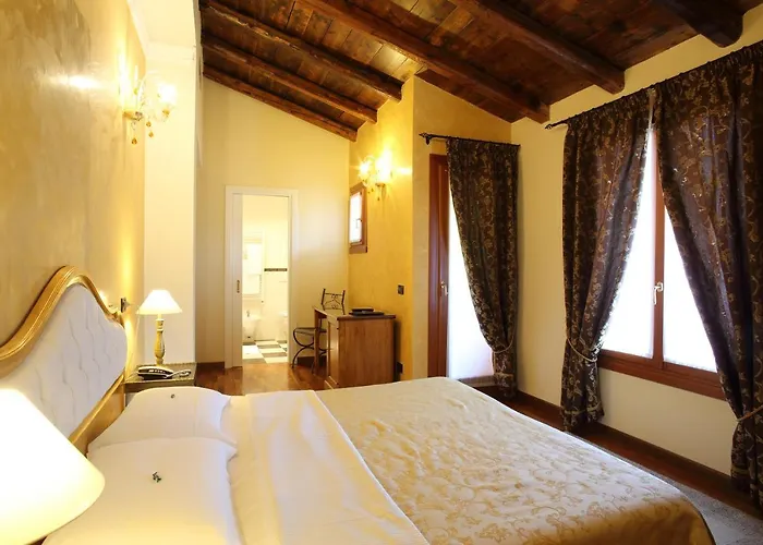 Isola Di Caprera Hotell Mira foto