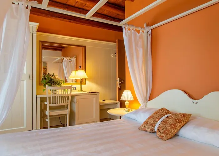 Hotel Calvi-Ristorante Mainor Vittorio Veneto photo