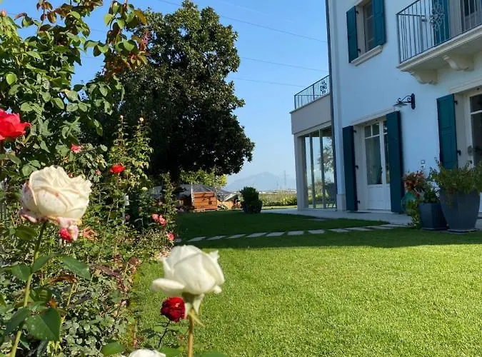 Roseto Holidays Azzurro Cavalcaselle photo