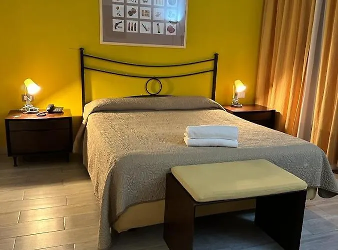 Hotel Le Calandre Rubano photo