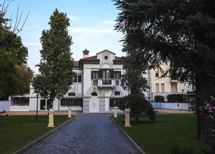 Relais Toti Beb Bed E Breakfast Bed & Breakfast Mogliano Veneto photo