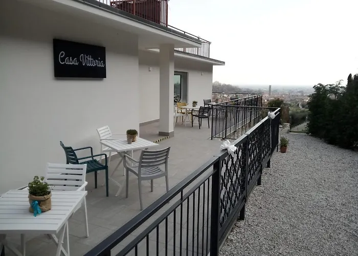 Casa Vittoria Guest House Romano D'Ezzelino photo