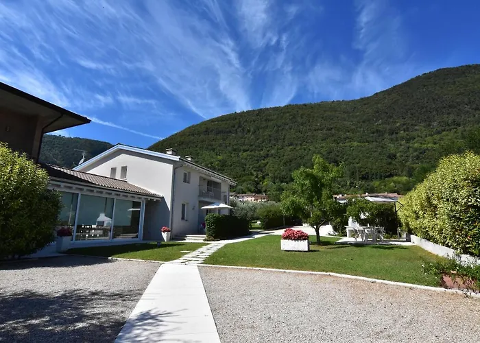 Residence Gonda&Giuliano Borso del Grappa photo