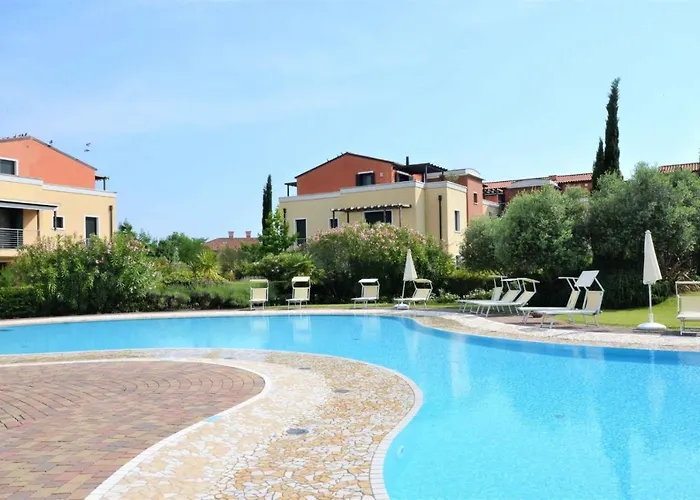 Фото La Natura Al Mare Каваллино