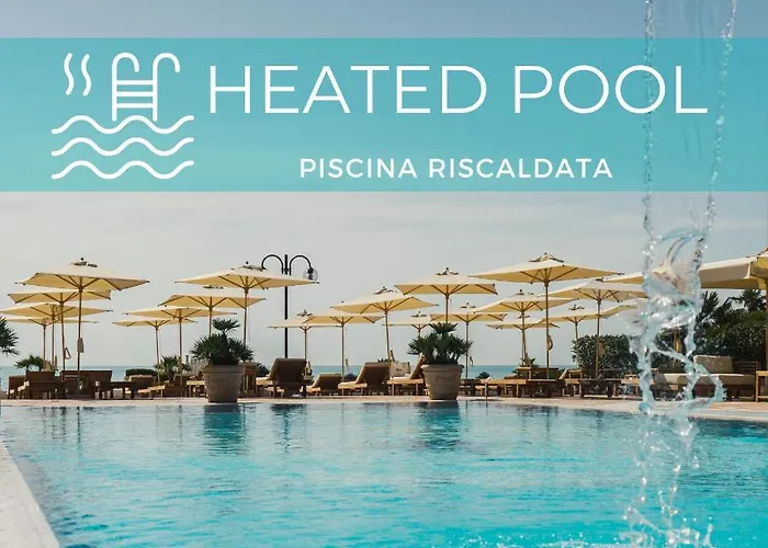 foto di Park Hotel Brasilia Lido di Jesolo