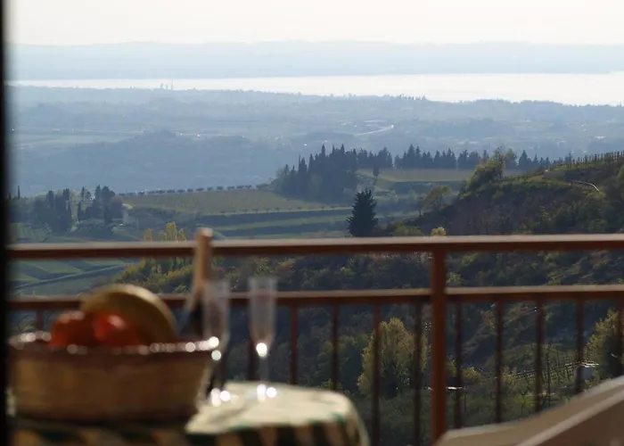 Willa Casa Di Licia Volargne zdjęcie