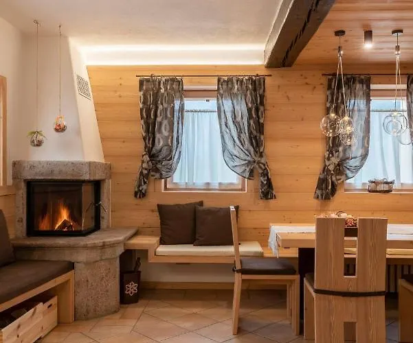 Casera Moda Luxury Chalet Chies d'Alpago photo