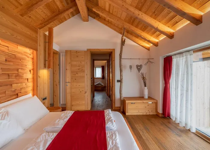 Casera Degnona Chies d'Alpago photo