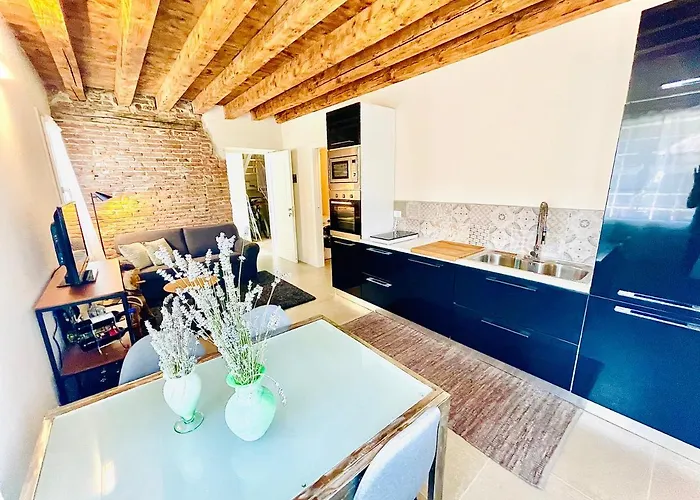 Appartamento London In Casa Bortolo 1837 Zermeghedo照片