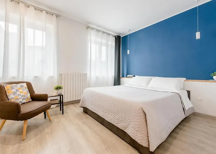 Locazione Turistica Dal Degan Hotel San Bonifacio photo