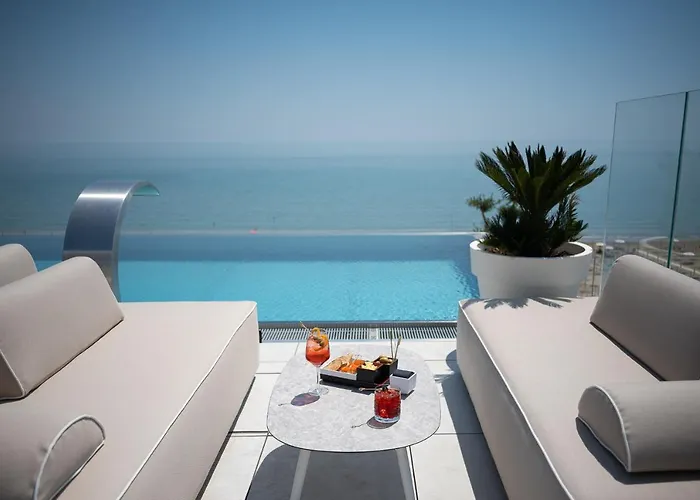 Unico Hotel Caorle photo