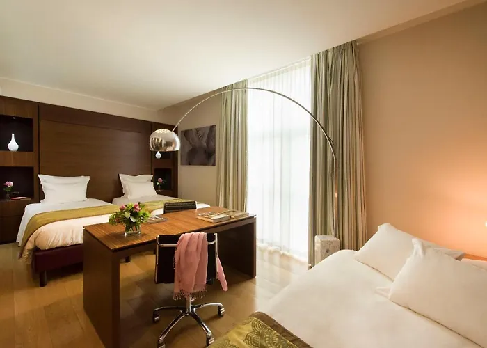 Best Western Premier Bhr Treviso Hotel Quinto Di Treviso photo