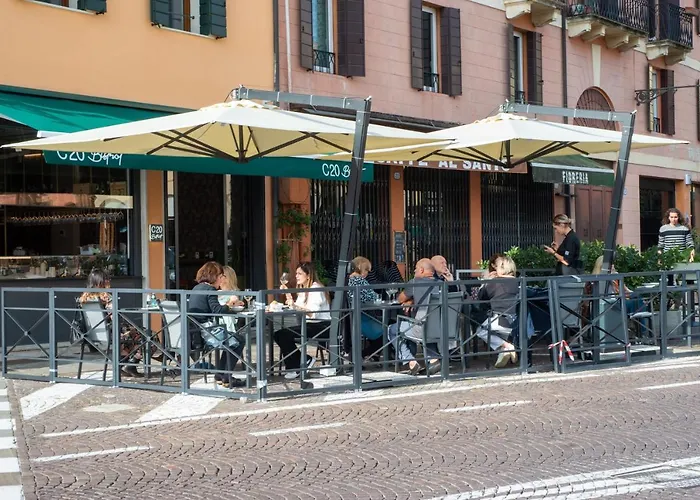 Padova Suites C20 photo
