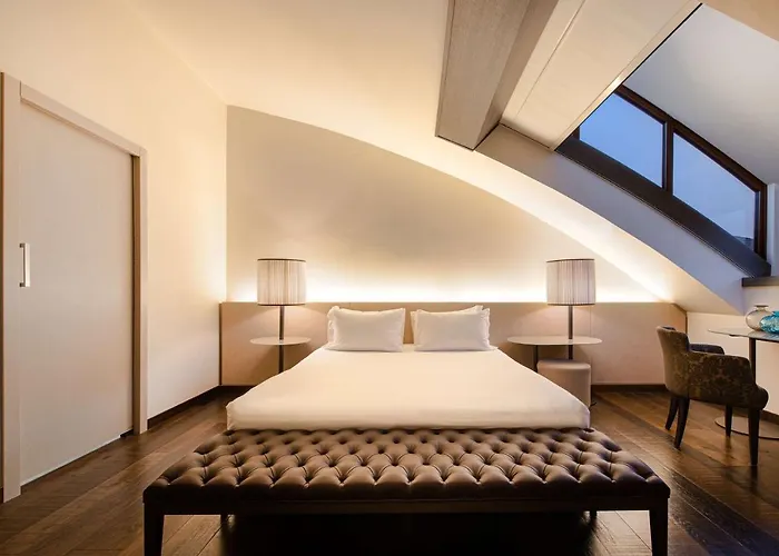 Hyatt Centric Murano Venice photo
