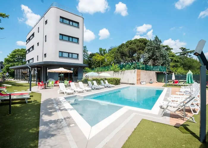 Hotel Stadio & Spa San Bonifacio photo