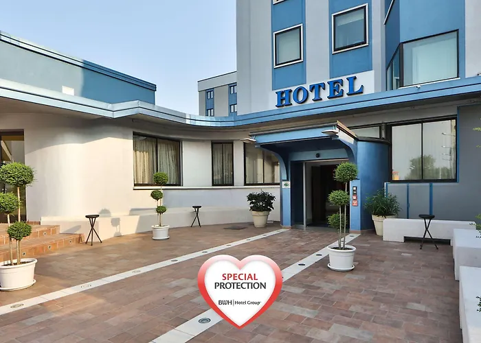 Best Western Plus Soave Hotel San Bonifacio photo