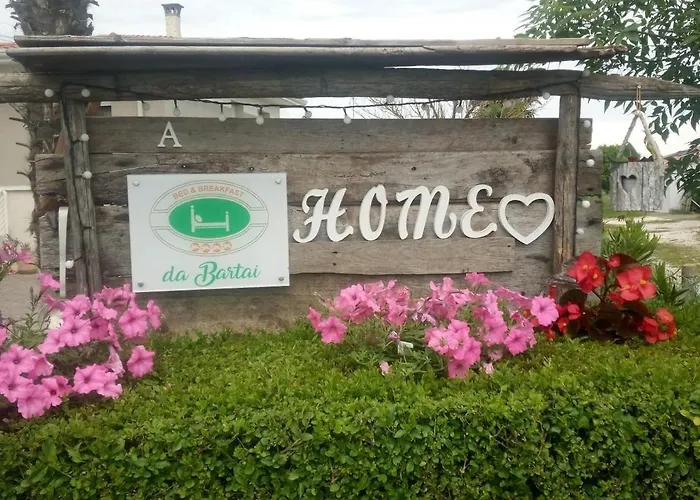 Bed & Breakfast Da Bartai Musile di Piave photo