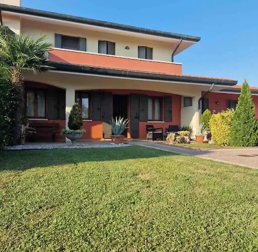 Photo de Reitia Guest House Campagna Lupia