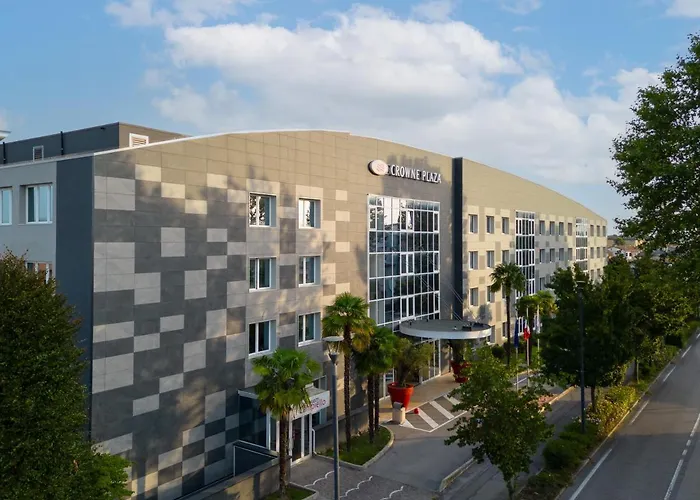 Crowne Plaza Venice East By Ihg Hotel Quarto d'Altino photo