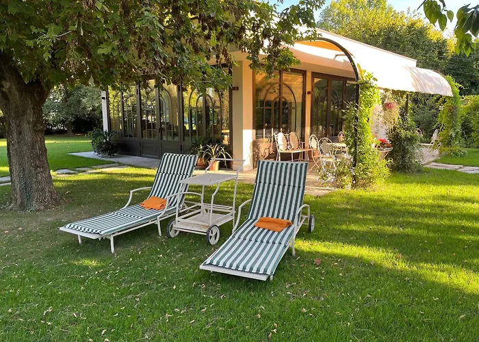 Фото Bed and Breakfast Marimaste Ронкаде