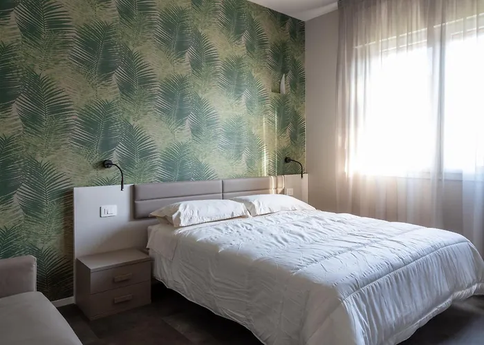 Suite Dall'Alba Al Tramonto Mogliano Veneto photo