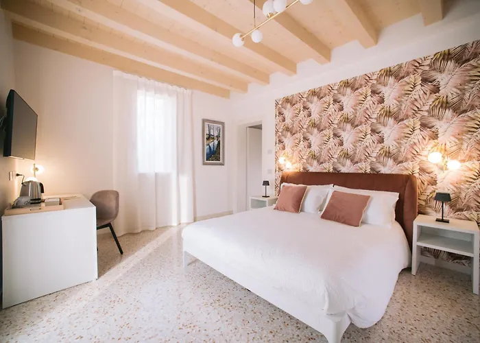Locanda Golf Musella San Martino Buon Albergo photo