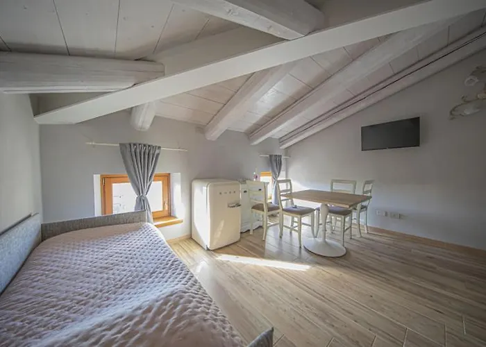 B&B Ca' Bernai San Pietro in Cariano photo