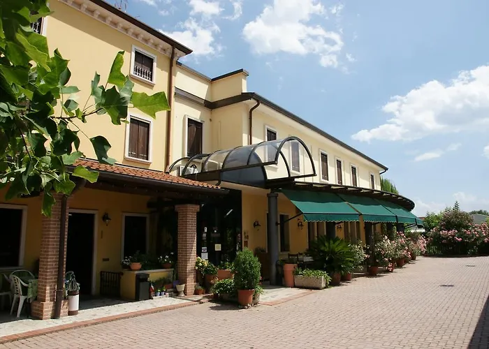 Locanda Grego Bolzano Vicentino photo