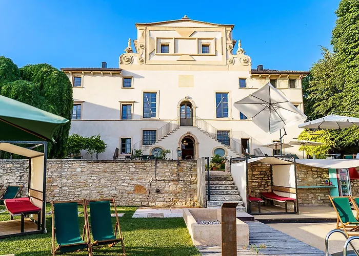 Villa Balis Crema Verona Hills - Adults Only Grezzana photo