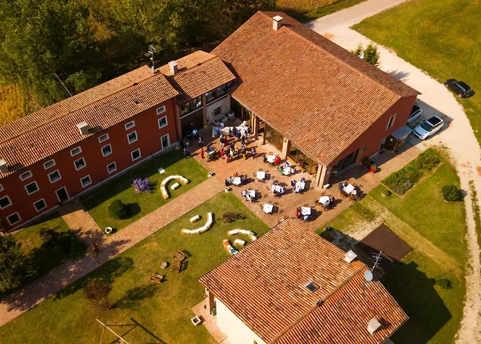 Agriturismo Riva Ratta Montecchio Maggiore photo