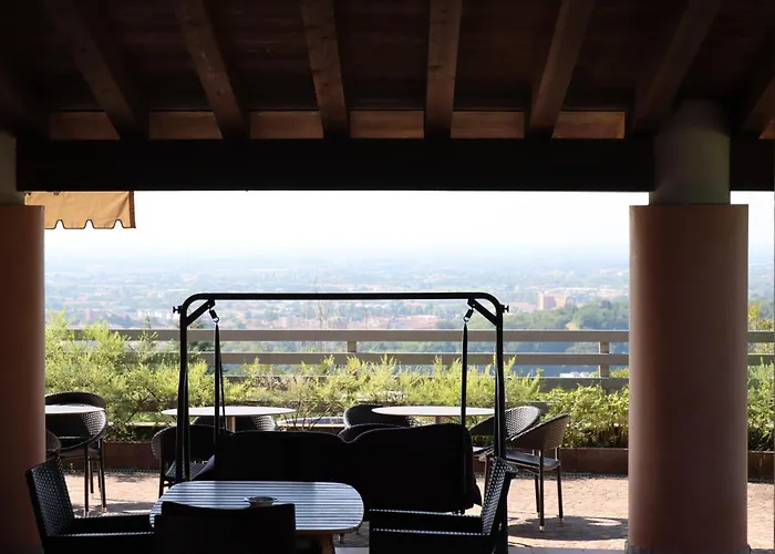 Albergo Alla Pineta Montebelluna photo