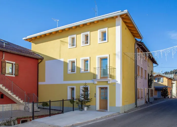 RotzoBegale - Rifugio Urbano公寓照片