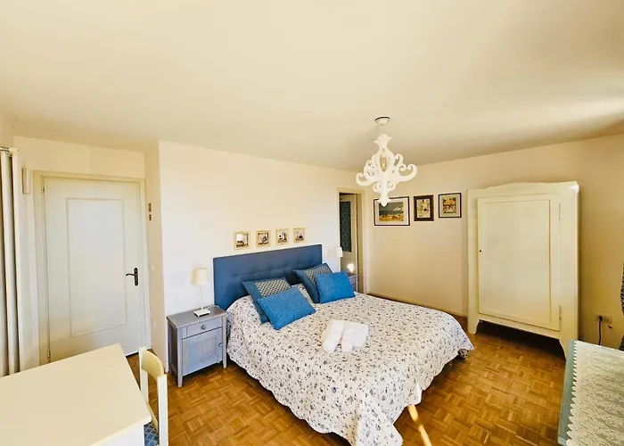La Fabbrica Delle Idee Bed & Breakfast Fonte photo