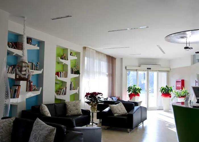 Key Hotel Vicenza photo