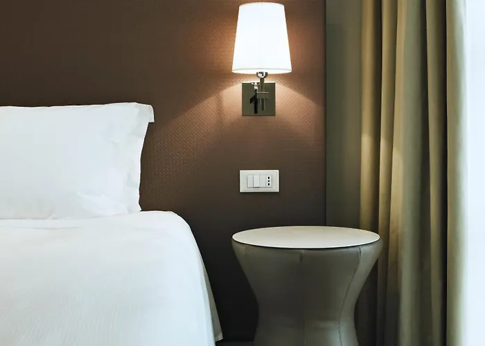 Move Hotels Venezia Nord Mogliano Veneto photo