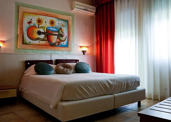 Florivana Boutique Hotel Ristorante San Pietro in Cariano photo