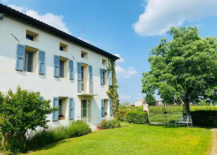 Bed and Breakfast La Fabbrica Delle Idee Fonte fotorgafie