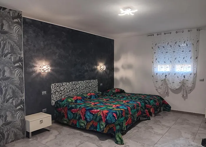 Hotel La Famiglia Tripla Ca Bianca zdjęcie