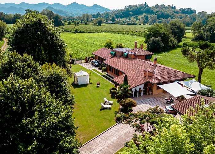 B&B Sweet Dreams Asolo photo