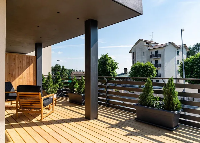 Araldo Eco-Lodge Bosco Chiesanuova photo