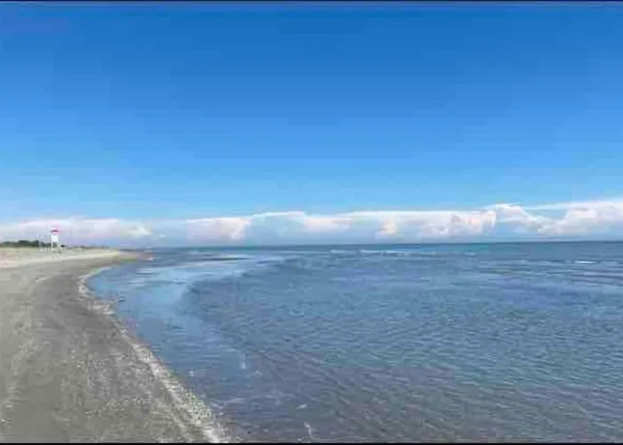 “Casa Alex” A Pochi Km Dal Mare Villa Scardovari photo